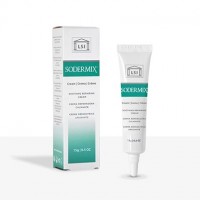 LSI Sodermix Scar Removal Cream 